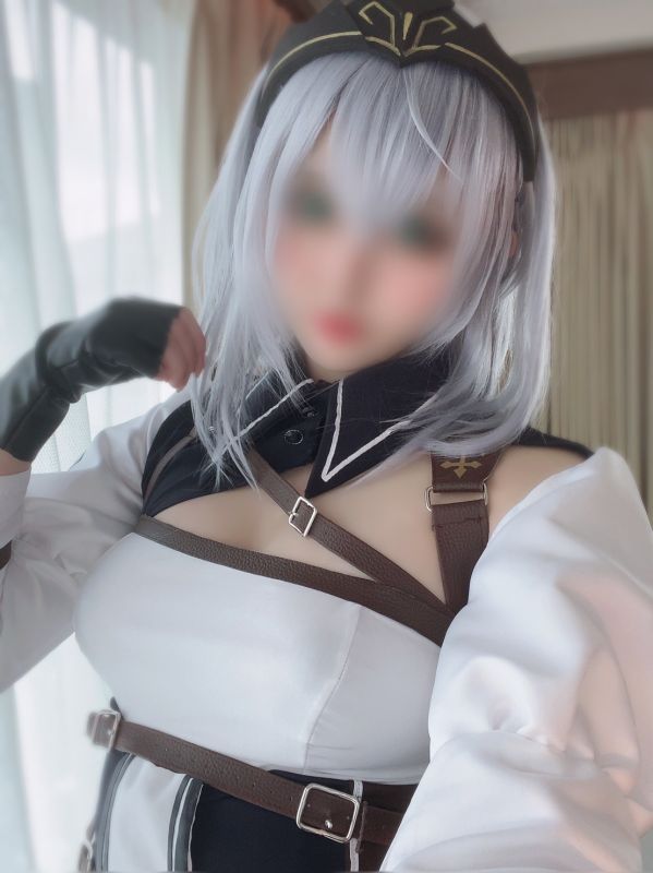 FC2-PPV-2378302 FC2初露臉！真正角色扮演者半外半中出・溫柔對處男乳交挾射