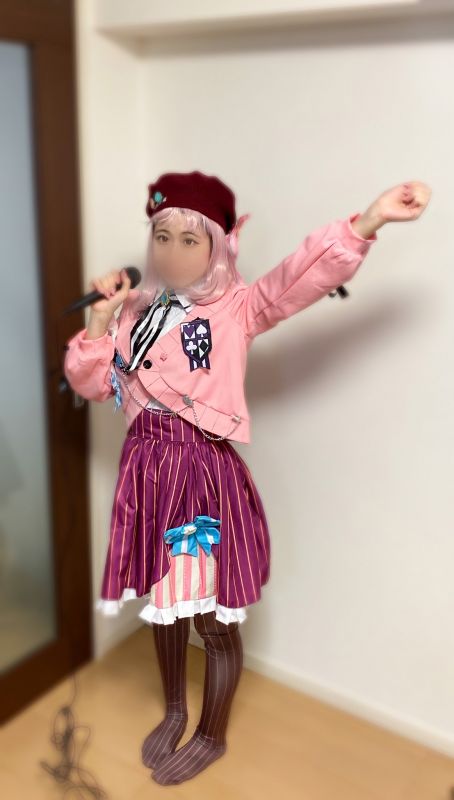 FC2-PPV-2417525 AV革命【世界初】讓Vtuber懷孕！讓阿宅處男圓夢