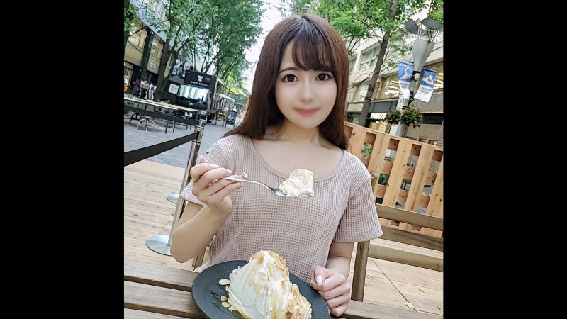 FC2-PPV-2434917 【無修正】這麼高貴的女友也敵不過性欲...舌舔對我誘惑上品沉穩漂亮美女中出！！