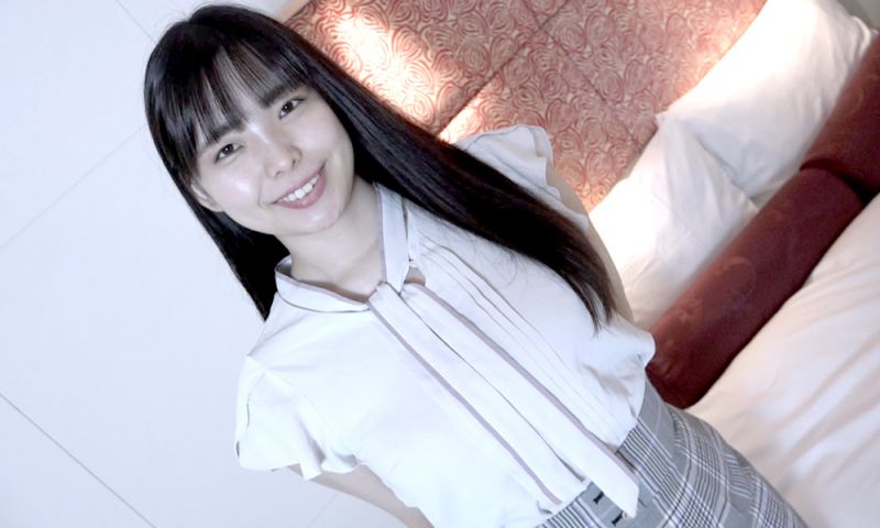 FC2-PPV-2464273 【無】通透白皙美巨乳G罩杯正統派美女自拍性愛濃厚中出