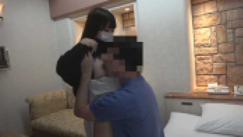 FC2-PPV-2624851 「#24」清純派黑髪美乳少女。敏感陰道深處抽插腰部顫抖。騎乘位中出し 魅惑の目力