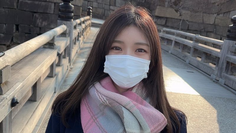 FC2-PPV-2666448 【無修正】與轉學的清楚美少女優等生・・・缺乏經驗未處理剛毛清純美白純潔身體無套體內射精！！