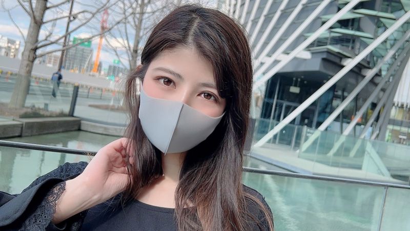 FC2-PPV-2676318 【無修正】歡喜玩弄墮落從順認真現役女大生美女・・・理性崩落敏感身體2回中出！！（長編）