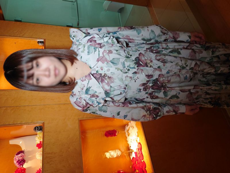 FC2-PPV-2676342 【完全露臉/無修正】沉穩氣氛F罩杯美巨乳下流身體牙助2連續中出自拍