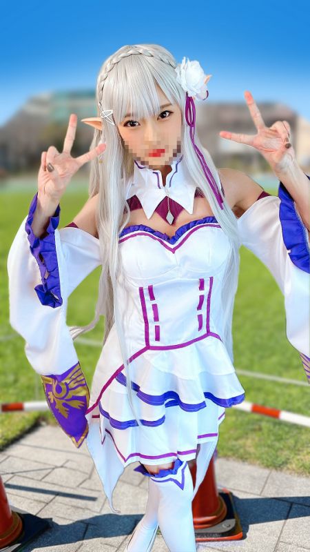 FC2-PPV-2681965 【夏同人傳說】美麗素人職業角色扮演者 被攝影師叫住帶到房間乳交舔棒抽插【門外不出的流出映像】