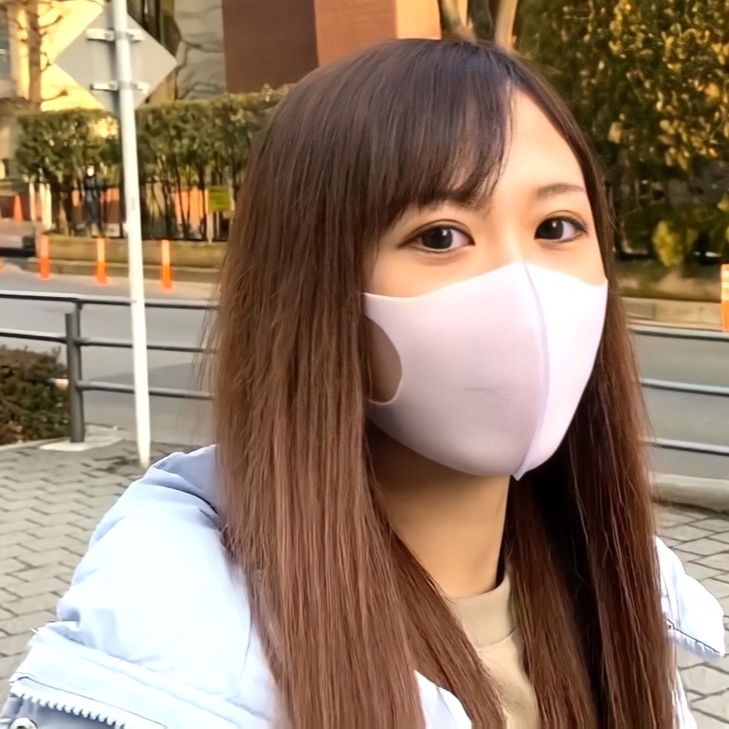 FC2-PPV-2682626 【完全露臉】【無修正】【中出2回】【E罩杯】 可愛系看來想做的由香 ※淫蕩體質※