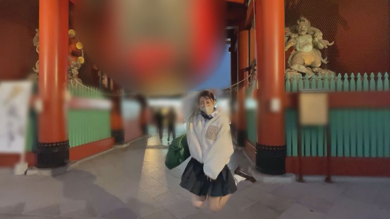 FC2-PPV-2691104 前學生 E罩杯籃球部美少女 成長美乳興奮&rArr;初交尾愛愛連續中出。