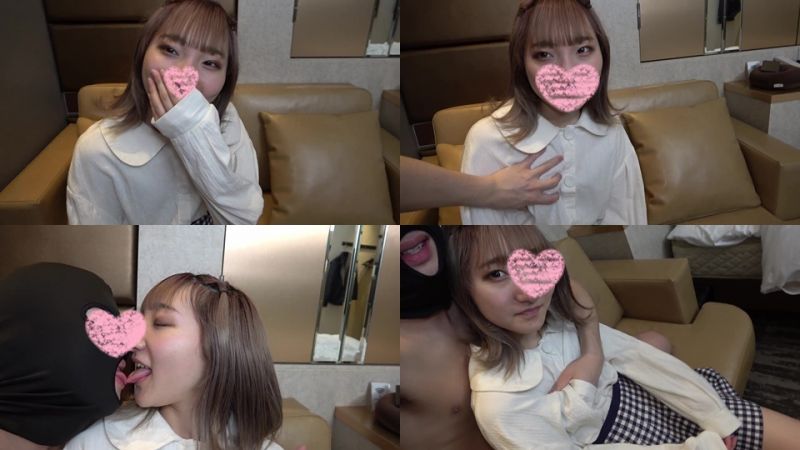 FC2-PPV-2707491 開朗純真10代少女。天真浪漫苗條辣妹無視大量中出！