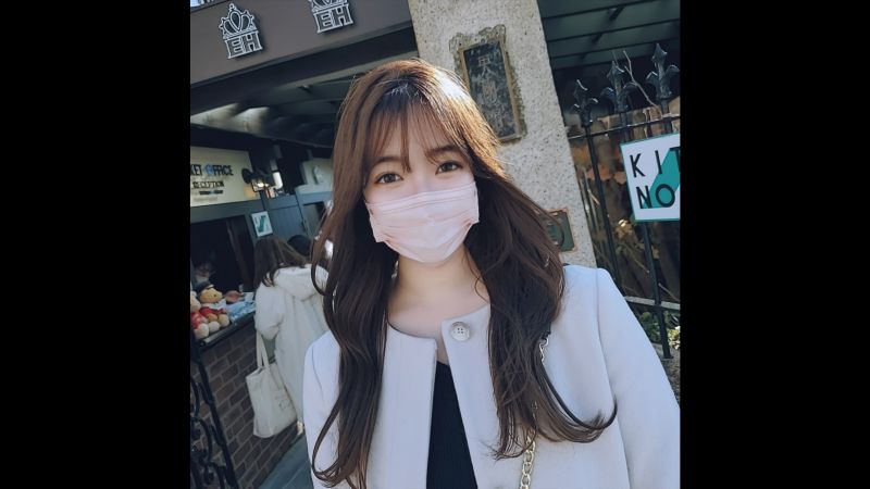 FC2-PPV-2720895 與療癒F罩杯美巨乳美女在洋溢異國情緒街頭約會..身體重疊るたびに身悶え幾度も果てる敏感体に膣内射精！！！（2回射精！！）