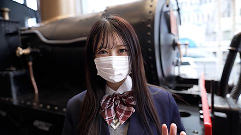 FC2-PPV-2962558 【無修正】想當護理師的認真漂亮F罩杯女學生