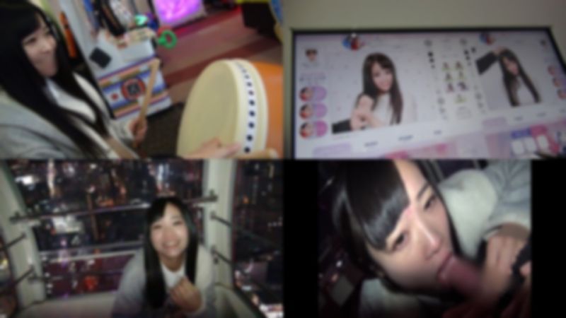 FC2-PPV-2976893 降临地上压倒的天使。极上清纯派美少女独占恩爱约会！