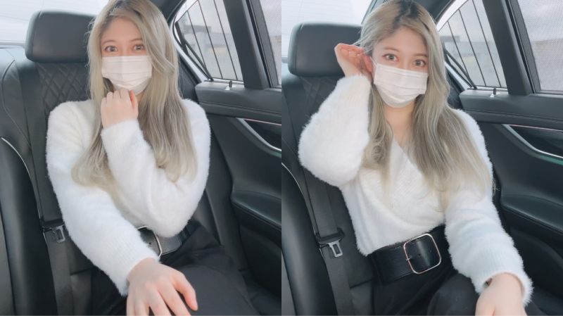 FC2-PPV-3194462 這就是令和新基準！讓人緊張的美貌與氣氛！！口内車精一部始終・・・