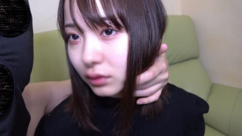 FC2-PPV-3376374 【露臉】對想當偶像的女子假借面談拍攝淫行