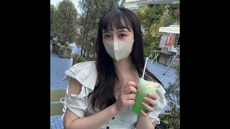 FC2-PPV-3384406 初攝影・露臉！！即將結婚的巨乳F罩杯看護隱瞞未婚夫2回連續無套中出！！