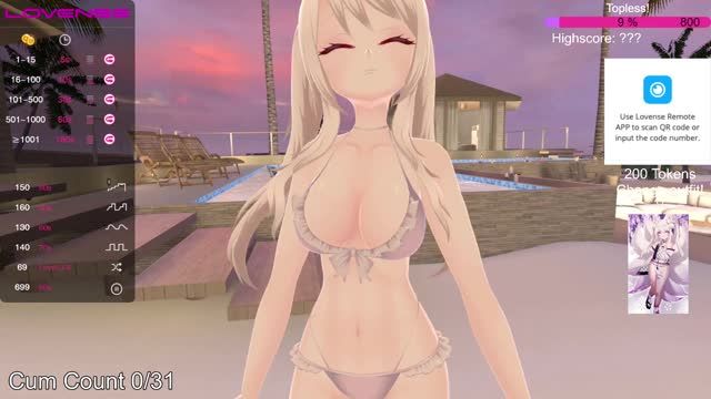  Chartube-MMD动画角色-色情直播-54