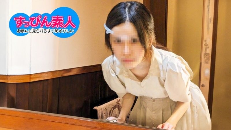 10musume_011825_01 素人素顏～素顏也很美的極苗條妹子～