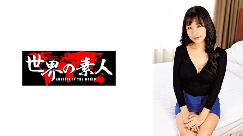 SEKAO-068 Jiyoung（來自韓國）