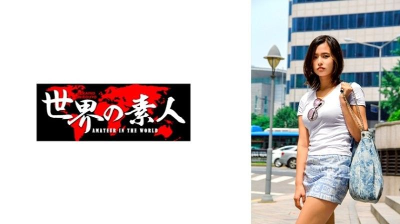 SEKAO-122 Olivia（來自韓國）