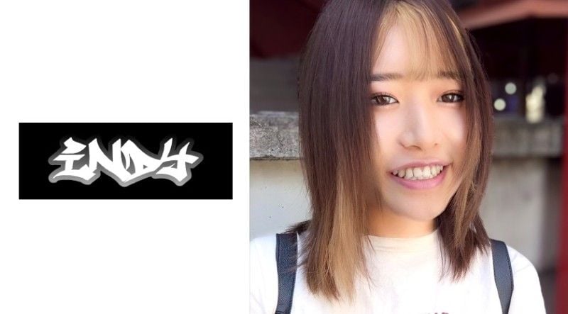 534IND-194 534IND-194 雛