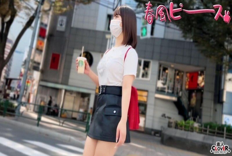 STCV-561 量產可愛20歲女孩