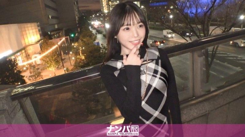 200GANA-3212 真實搭訕後首拍 2162