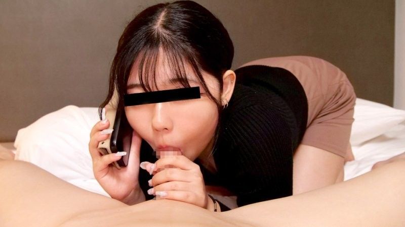 10musume_051525_01 在打電話的時候,她鼓勵你把精液射進她的嘴裡！石川南