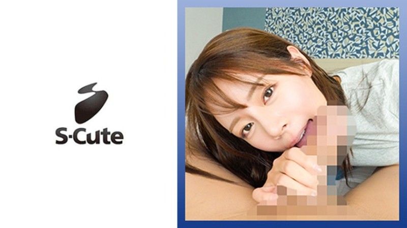 229SCUTE-1537 229SCUTE-1537 Ruisa（26歲）身材姣好的姊姊和奶油派性愛