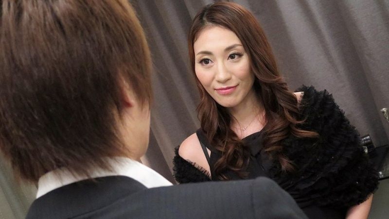 pacopacomama_100925_100 美麗的成熟女性尋求懷孕 笠原葵