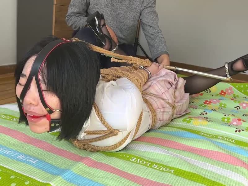  國產BDSM調教10