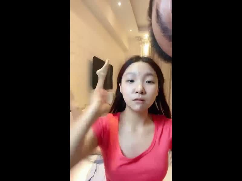  【超甜两姊妹】极品姊妹花_道具调教捆绑群P啪啪超刺激_1