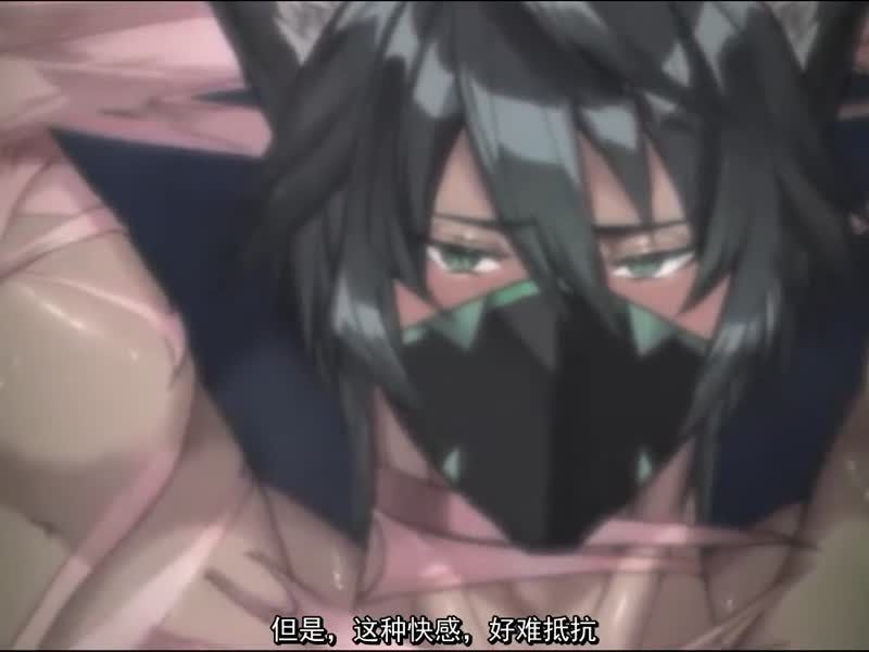  克制异性兽奸产卵母体的乳汁在被改造成带有恶魔粘液的育婴室后被喷洒