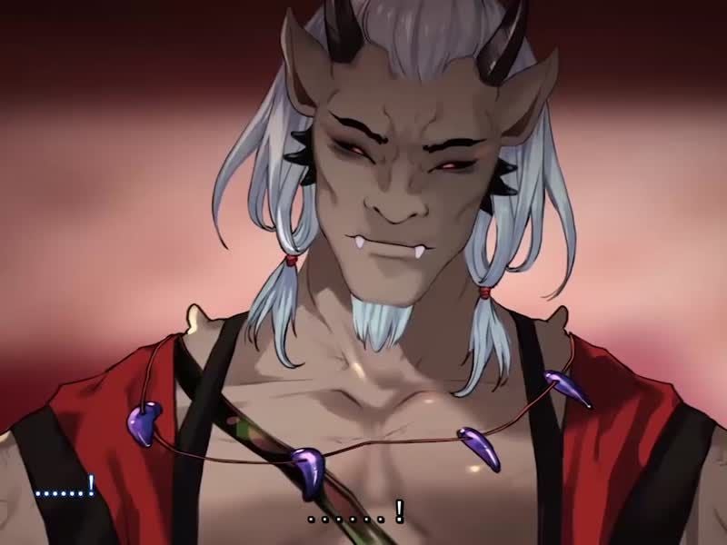  当我拒绝魔王我被妓院腐蚀2妓院版03