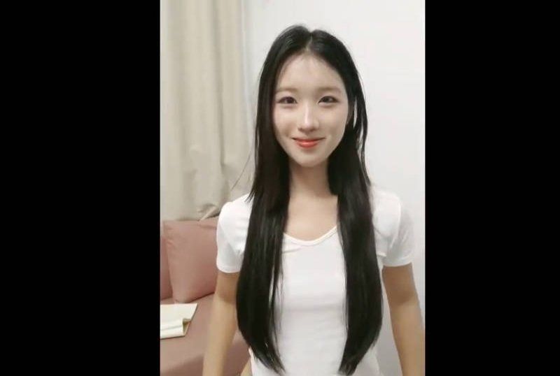  【九億少男夢】明星顏值頂級女神~被大屌爆操~爽死了1