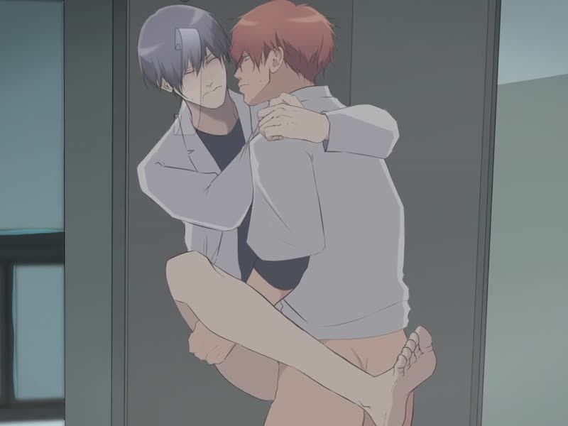  我被锁在春药柜里我要操老师的屁眼