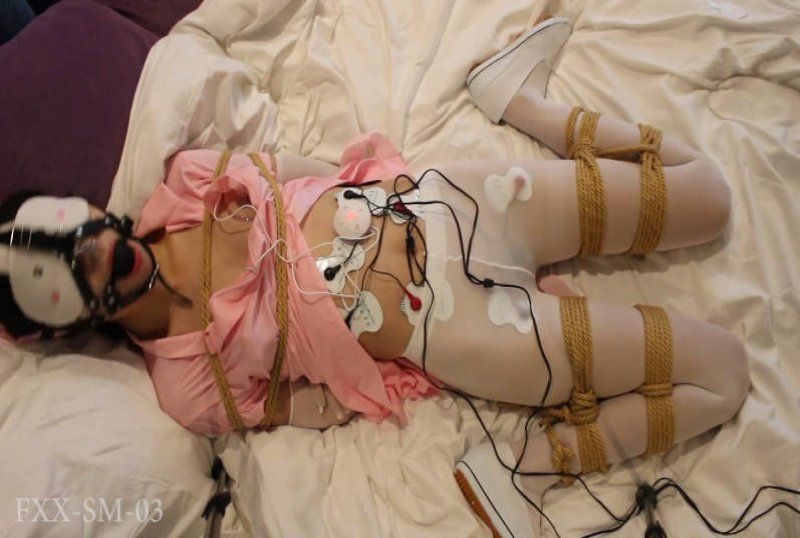  FXX-SM-03捆绑走绳强制高潮_下