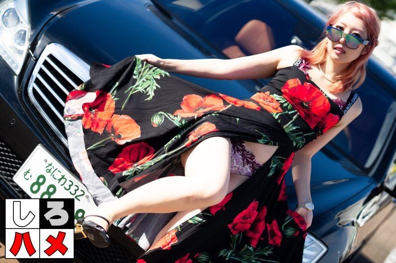 EMS-583 这是震撼!!前真正的着衣偶像…中出AV！让我生交，谢谢♪（可能会停止发布）