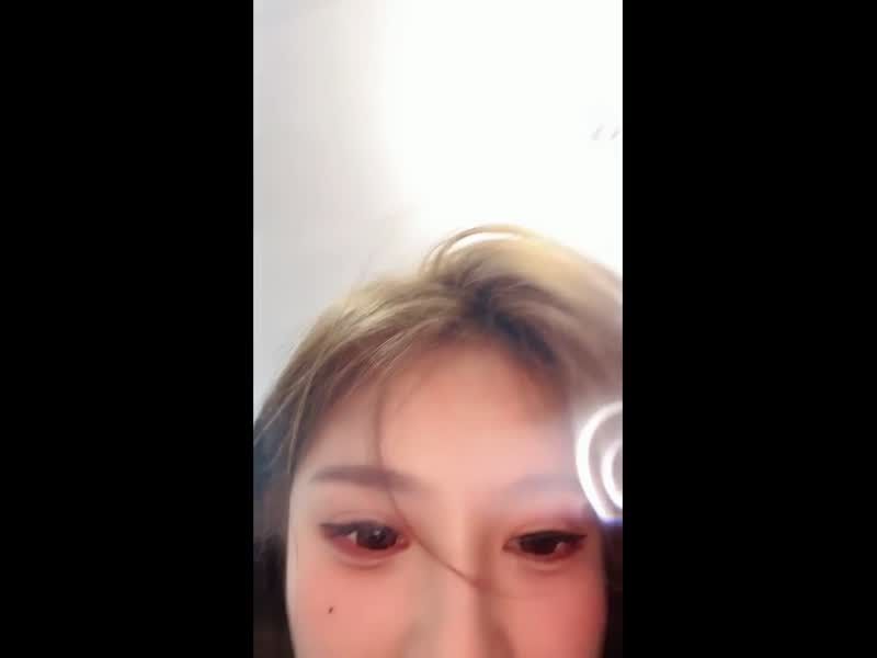  【07萝莉精神小妹】神仙颜值大长腿揉奶自慰啪啪_3