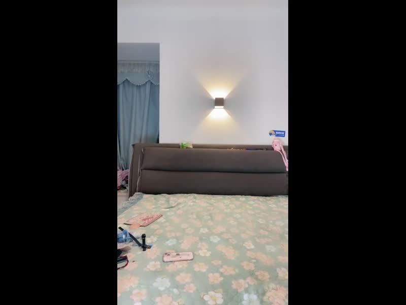  【安小然】高颜值萝莉美女_性感小阿姨勾引姐夫在家偷情啪啪热狂操_2