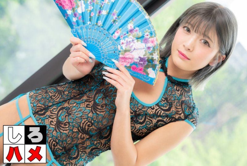 EMS-548 最强の美脚のニュークラ嬢の股间にバナナを挿入ってみた…プライド高き札幌の美形ニュークラ嬢に、あえて下品で卑猥なポーズ！客には絶対に见せられない秘密の中出しエロ动画