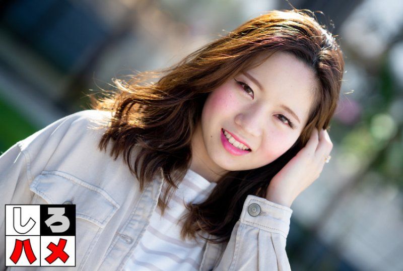 EMS-489 這位風靡的高挑美麗OL出演AV...展現E罩杯令人驚嘆的裸體，首次內射...淚流滿面(T_T)