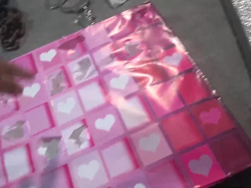  【魔法攝影工坊】小翼的抽獎遊戲