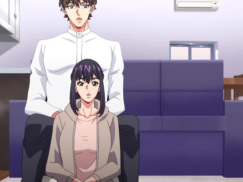  「只让你摸1分钟哦…」分租雅房不能说的秘密规定 第1集