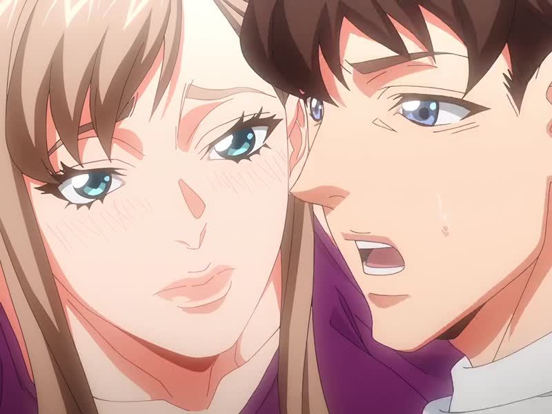  「只让你摸1分钟哦…」分租雅房不能说的秘密规定 第8集