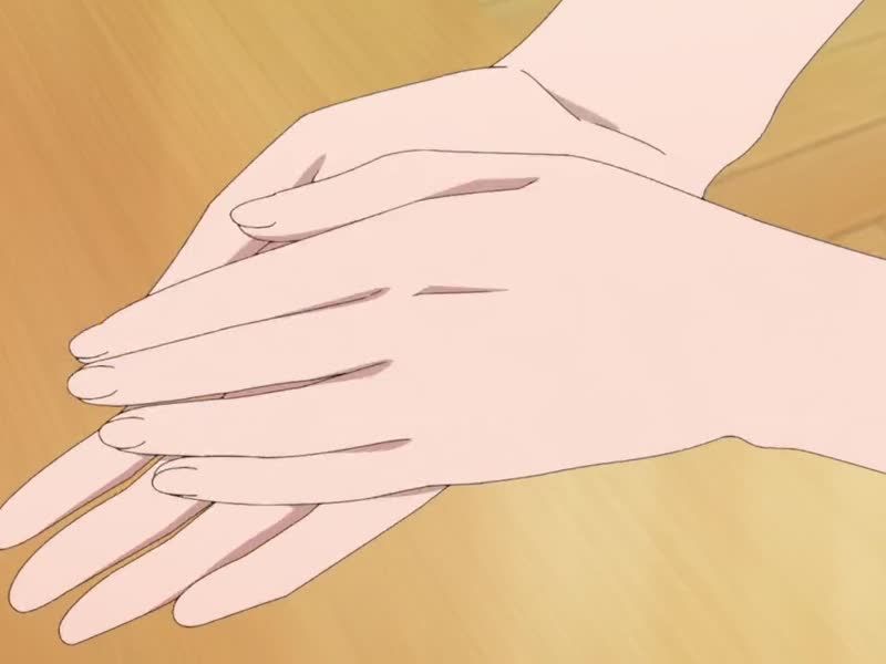  拜託请穿上，鹰峰同学 第2集