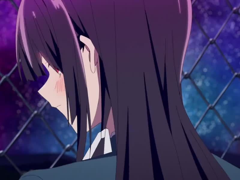  拜託请穿上，鹰峰同学 第11集