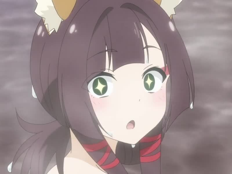  名湯「異世界溫泉」開拓記 第3集