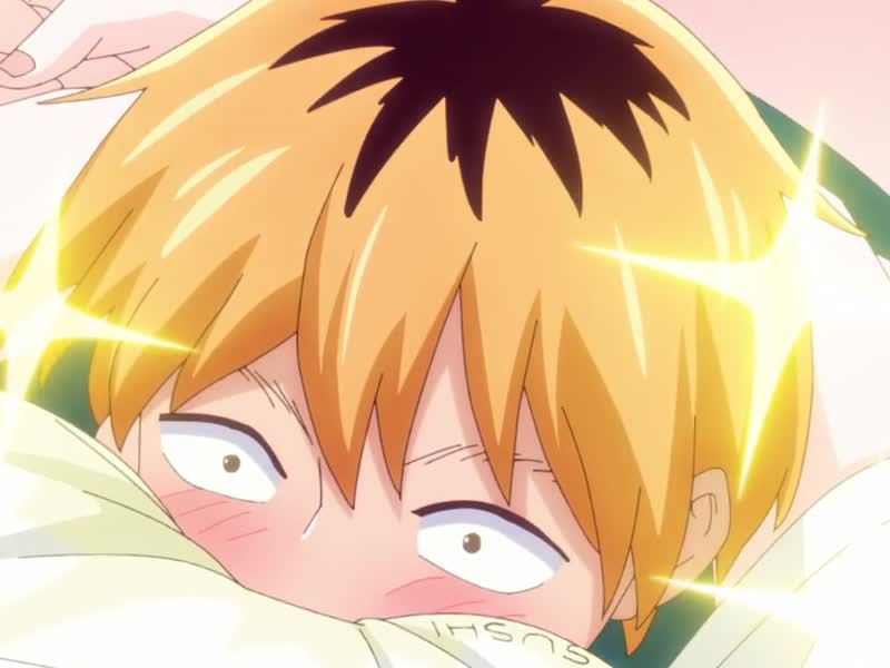  人妻的嘴唇嚐起来有罐装沙瓦的味道 第4集