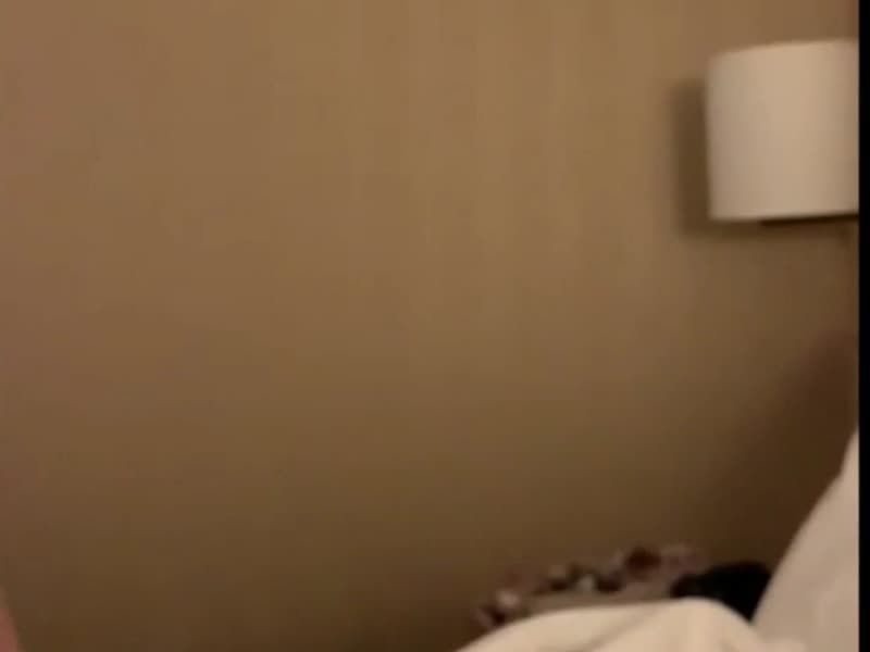  《台灣情侶泄密》擁有水蛇腰的美女大學生和金主爸爸之間的秘密遭曝光