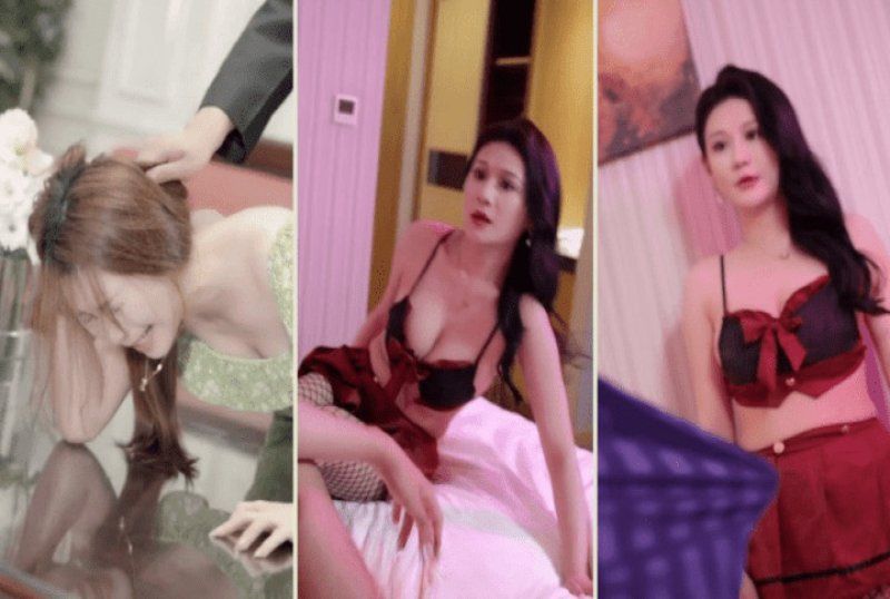 cg-25 51吃瓜 温柔的女秘书