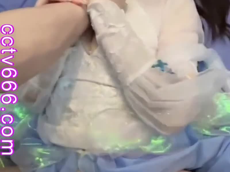 xb-653 杏吧传媒 这就是传说中的双阴道双子宫